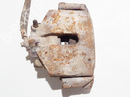 Used Left front brake caliper Left front brake caliper 35875944 35875944