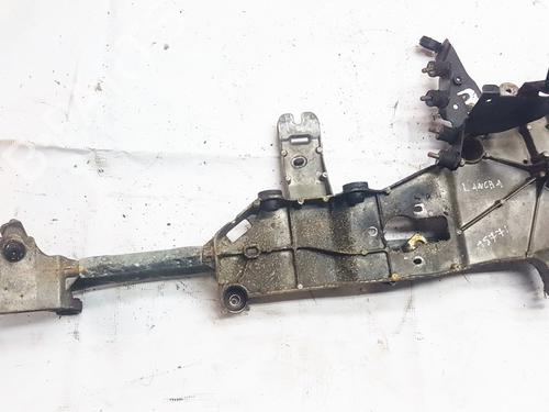 Used Front wipers mechanism Front wipers mechanism LANCIA PHEDRA (179_) 2.2 JTD (179AXC1A) (128 hp) 35881754 35881754