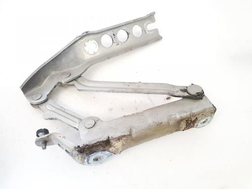 Used Hinge/Door check strap Hinge/Door check strap SKODA ROOMSTER (5J7) 1.4 TDI (70 hp) 35398536 35398536