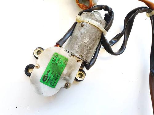 Electronic module SSANGYONG REXTON / REXTON II (GAB_) 2.7 Xdi | BP35284222M83 - Image 3