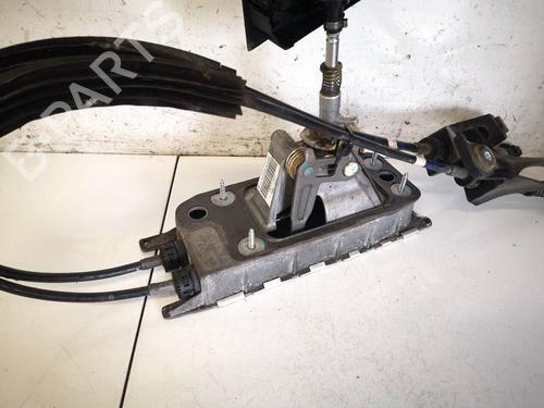 Gear lever MERCEDES-BENZ E-CLASS (W211) E 220 CDI (211.006) | BP36454930M90 - Image 2