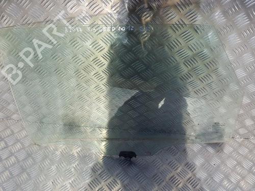 rear-left-door-window-kia-ceed-hatchback-ed-2006-2007-2008-2009-2010-2011-2012-35675845 main image