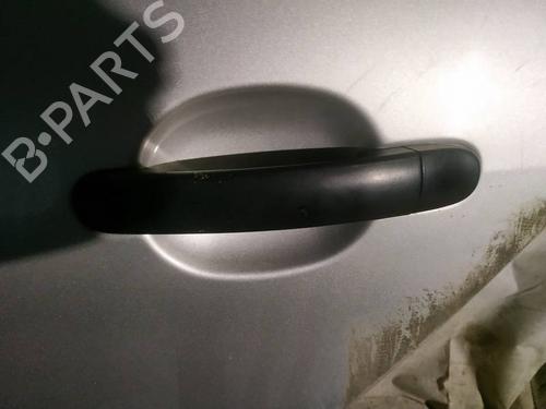 rear-left-exterior-door-handle-skoda-fabia-i-6y2-1999-2000-2001-2002-2003-2004-2005-2006-2007-2008-35316116 main image