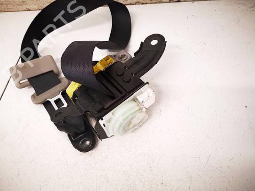 Used Rear right seatbelt Rear right seatbelt 36455925 36455925
