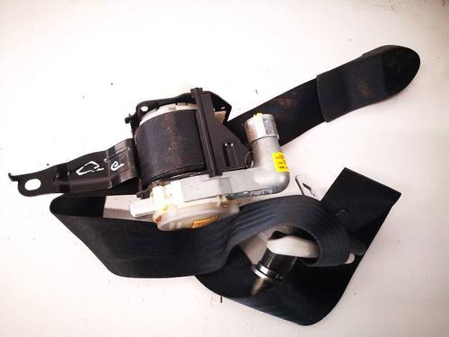 Used Front right seatbelt Front right seatbelt MAZDA 2 (DE_, DH_) 1.4 MZR-CD (68 hp) 34829055 34829055