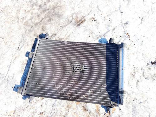 Used AC radiator AC radiator 34933517 34933517