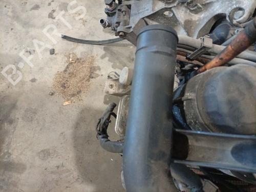 Pipe AUDI A4 B6 (8E2) 1.9 TDI | BP36207698M125 - Image 4