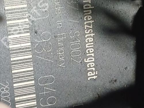 Electronic module SEAT LEON (1P1) 1.6 | BP34988498M83 - Image 4