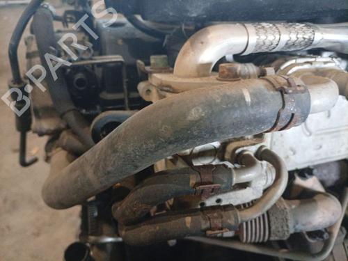 Pipe VW PASSAT B6 (3C2) 1.9 TDI | BP38040724M125 - Image 2
