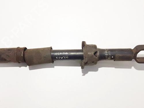 Højre bagtil støddæmper Højre bagtil støddæmper HONDA CIVIC VI Hatchback (EJ, EK) 1.4 i S (EJ9) (90 hp) 35529994 35529994