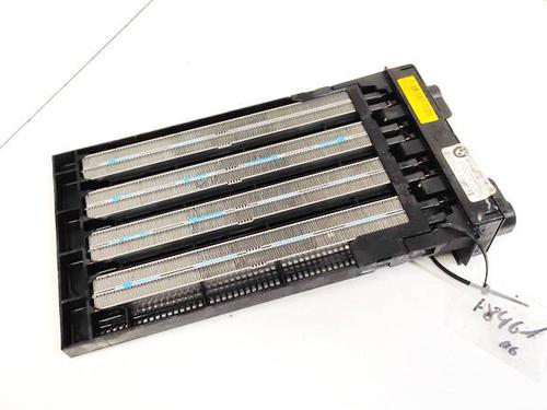 Used Heater resistor Heater resistor BMW 5 (F10) 520 d (184 hp) 35344600 35344600