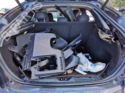 Kabinelys MAZDA CX-30 (DM) SKYACTIV-G M Hybrid | BP38576116I8 - Image 13