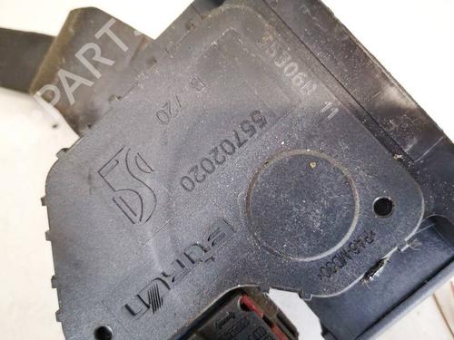 Pedal OPEL CORSA D (S07) 1.4 (L08, L68) | BP35109353I4 - Image 3