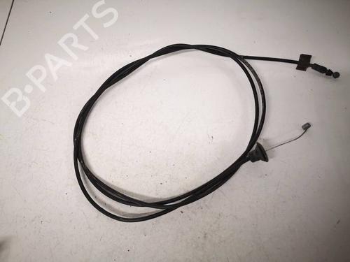 Used Cable Cable TOYOTA COROLLA Saloon (_E12_) 2.0 D-4D (CDE120_, CDE120R) (116 hp) 40242506 40242506