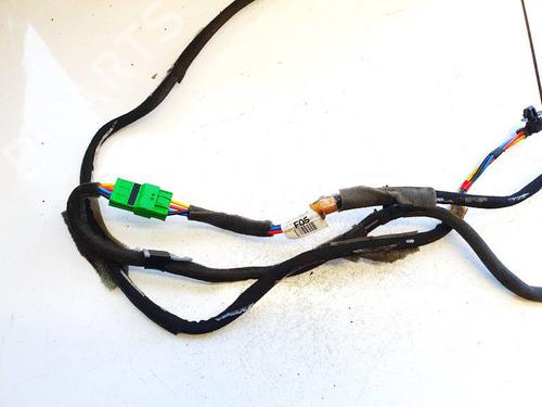 Wiring harness KIA EV6 (CV) 77 | BP35127428E16 - Image 2