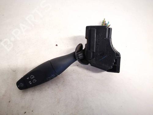 Used Warning switch Warning switch FORD TRANSIT Van (FA_ _) 2.0 TDCi (125 hp) 35333183 35333183