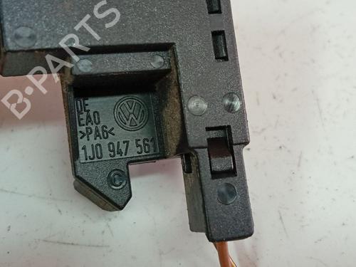 Electronic module VW GOLF V (1K1) 1.6 | BP38551637M83 - Image 4