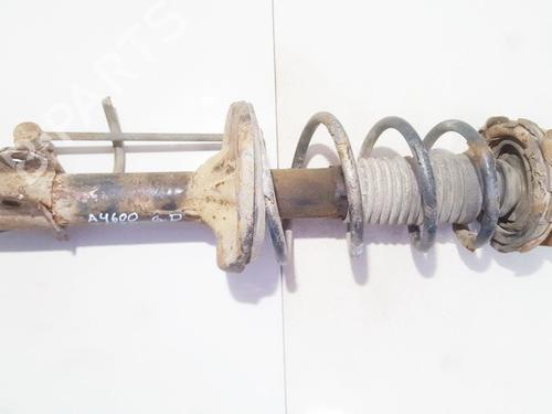 Used Shock absorber spring Shock absorber spring MAZDA 626 V (GF) 2.0 (GFEP, GF12) (115 hp) 35863126 35863126