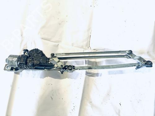 Used Front wipers mechanism Front wipers mechanism FORD FOCUS II (DA_, HCP, DP) 1.6 (100 hp) 35638435 35638435