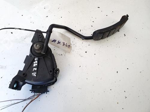 Pedal RENAULT VEL SATIS (BJ0_) 2.2 dCi (BJ0E, BJ0F) | BP35491640I4 - Image 2