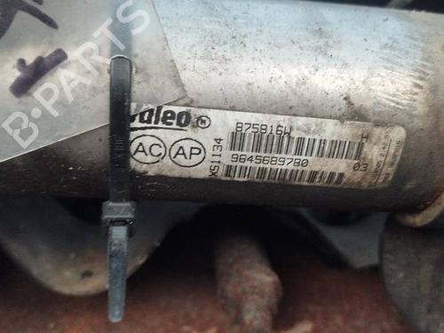 Egr VOLVO V50 (545) 2.0 D | BP35236280M69 - Image 2