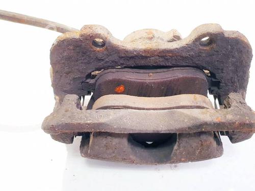 Left front brake caliper CITROËN C8 (EA_, EB_) 2.2 HDi | BP35053290M105 - Image 3