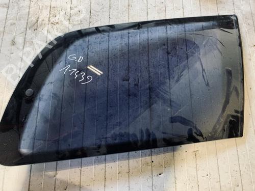 Panel rude bagtil højre Panel rude bagtil højre 35577658 35577658