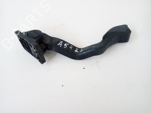 Used Pedal Pedal 35865321 35865321