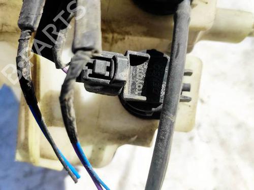 Used Washer pump Washer pump 35267601 35267601
