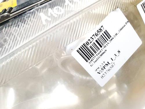 Left headlight FORD FOCUS C-MAX (DM2) 2.0 TDCi | BP35049738C28 - Image 2