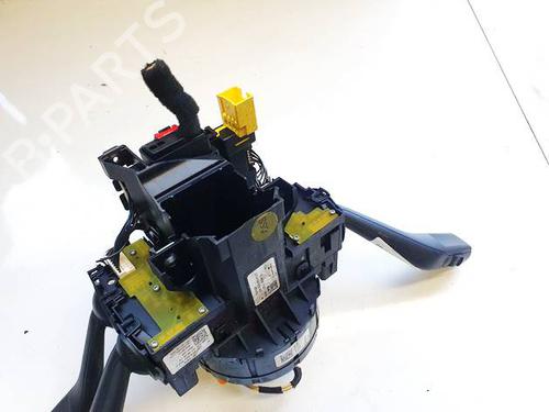 Warning switch VW PASSAT B6 (3C2) 2.0 TDI | BP34741919I22 - Image 3