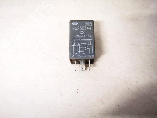 Andre DAEWOO LEGANZA (KLAV) 2.0 16V (133 hp) 33090988