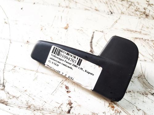 Used Interior handle Interior handle VW PASSAT B6 (3C2) 1.9 TDI (105 hp) 35615346 35615346