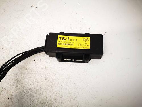 Used Electronic module Electronic module AUDI A6 C5 (4B2, 4B4) 1.9 TDI (110 hp) 36770897 36770897
