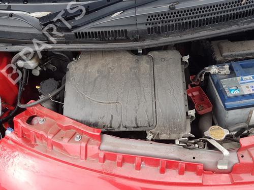 Engine mount CITROËN C1 (PM_, PN_) 1.0 | BP33499601M89 - Image 10