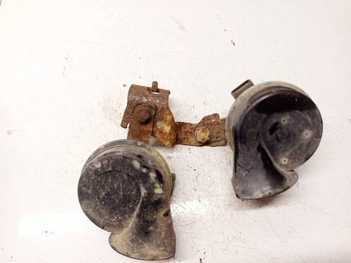 Used Horn Horn OPEL ASTRA H (A04) 1.7 CDTI (L48) (80 hp) 34776078 34776078