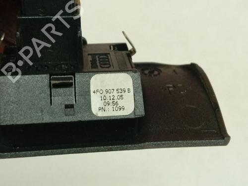 Electronic module AUDI A6 C6 (4F2) 2.0 TDI | BP40000509M83 - Image 4