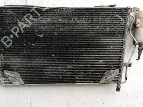 Used AC radiator AC radiator 35587014 35587014