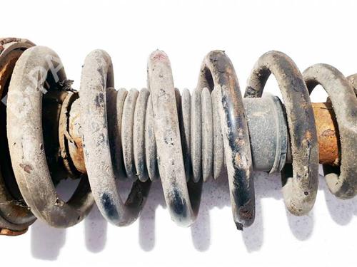 Used Shock absorber spring Shock absorber spring HYUNDAI SONATA IV (EF) 2.0 CRDi Dynamic (140 hp) 36313075 36313075