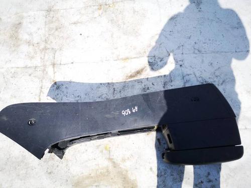 Armrest / Center console MAZDA 6 Hatchback (GG) 2.0 DI (GG14) | BP35066129I20 - Image 2