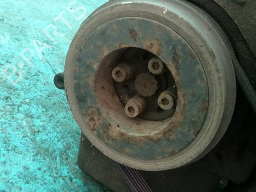 Used Pulley Pulley SEAT CORDOBA Vario (6K5) 1.9 TDI (90 hp) 35867273 35867273