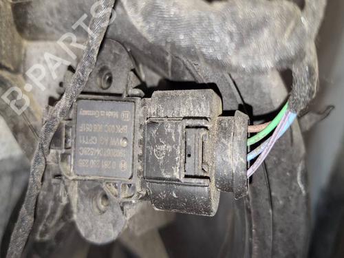 Electronic module VW UP! (121, 122, BL1, BL2, BL3, 123) 1.0 | BP38551970M83  - Image 5