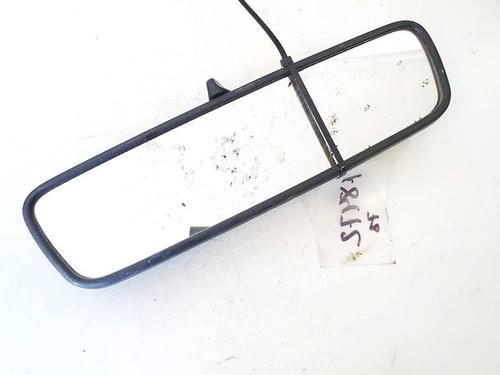 Used Rear mirror Rear mirror OPEL ASTRA H (A04) 1.7 CDTI (L48) (100 hp) 35384713 35384713