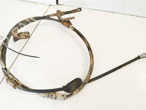 Kabel Kabel HONDA CIVIC VII Hatchback (EU, EP, EV) 1.4 iS (EP1, EU5, EU7) (90 hp) 34773911 34773911