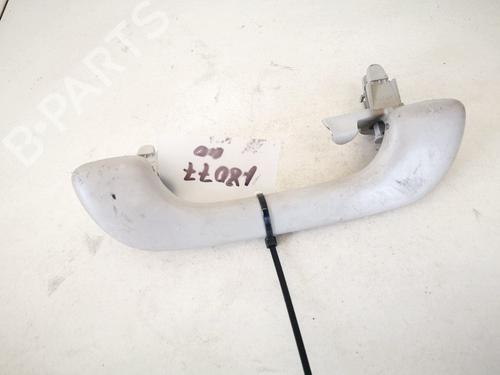 Håndtag i tag Håndtag i tag RENAULT ESPACE IV (JK0/1_) 1.9 dCi (JK0U) (116 hp) 35419997 35419997