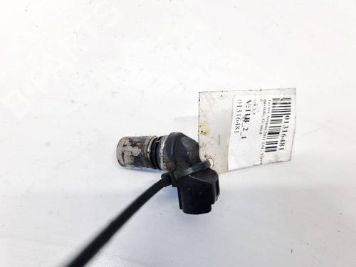 Used Electronic sensor Electronic sensor 35540017 35540017