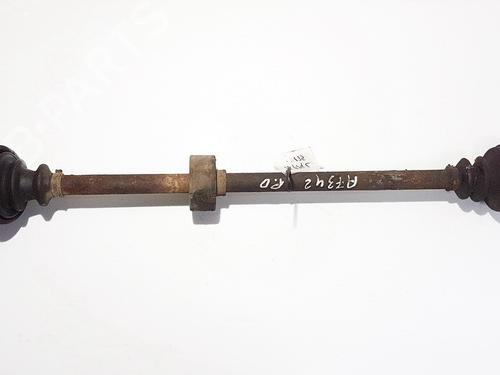 Used Right front driveshaft Right front driveshaft ROVER 400 II Hatchback (RT) 420 Di (105 hp) 35471202 35471202