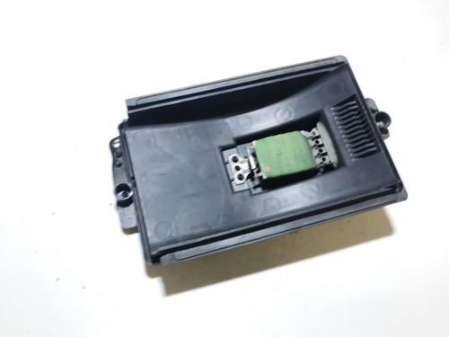 heater-resistor-vw-passat-b5-variant-3b5-1997-1998-1999-2000-2001-35849099 main image