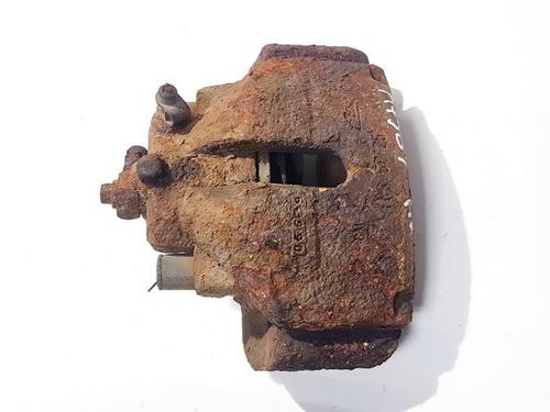 Used Left front brake caliper Left front brake caliper VW PASSAT B6 (3C2) 2.0 TDI (140 hp) 35431624 35431624