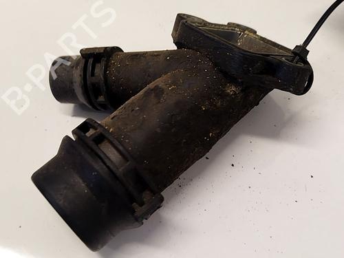 Pipe SUBARU LEGACY IV Estate (BP) 2.0 AWD (BP5) | BP34791109M125 - Image 2